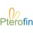 Pterofin Logo